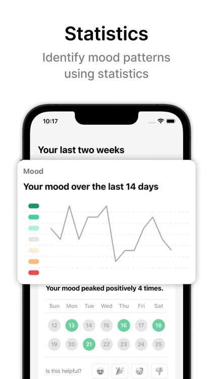 Pixy Mood Tracker screenshot-5
