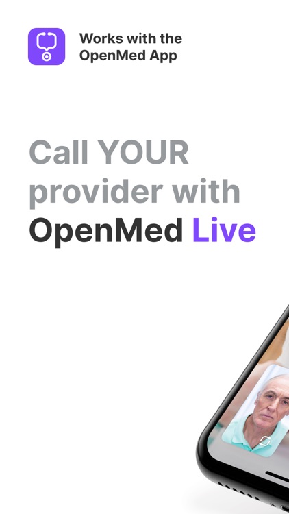 OpenMed Live
