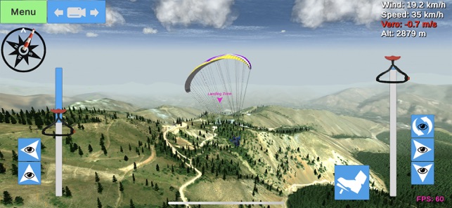 Glider Sim(圖2)-速報App