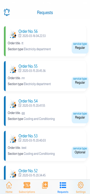 Tabseet(圖2)-速報App