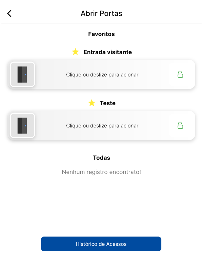 FDS Portaria Virtual