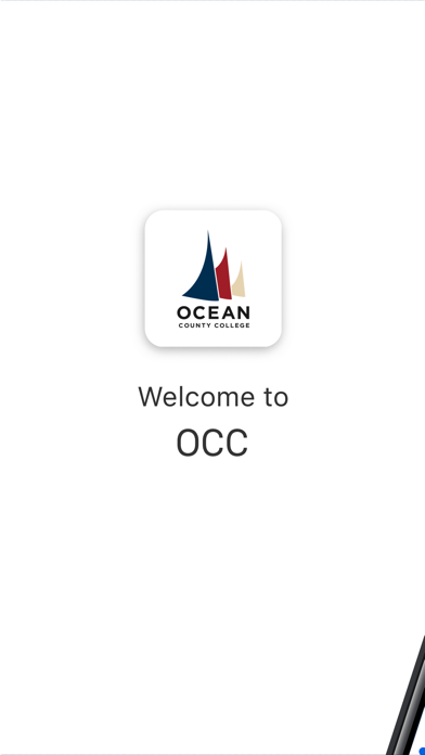 How to cancel & delete Ocean County College from iphone & ipad 1