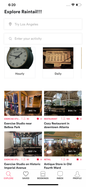 Raintail(圖1)-速報App