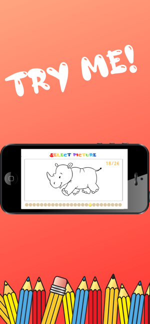 DANESVILLE COLORBOOK(圖1)-速報App