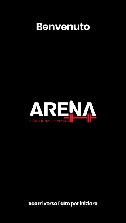 Arena Functional Training screenshot-4