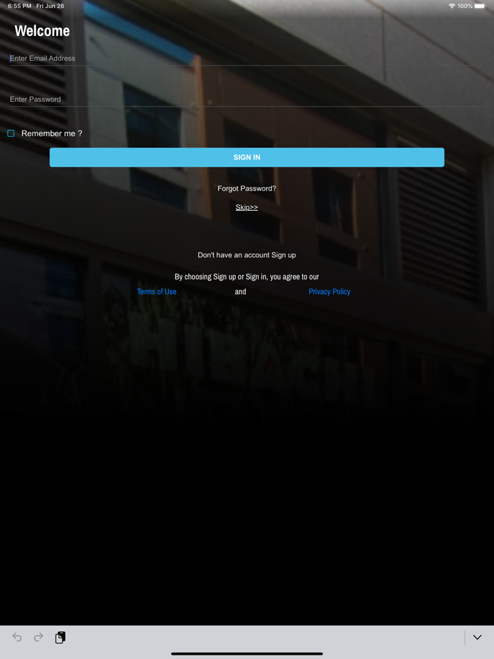 Hibachi Honolulu Market