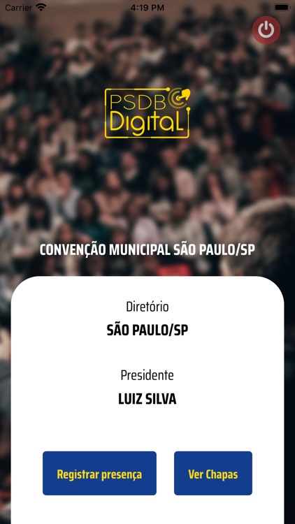 PSDB Digital