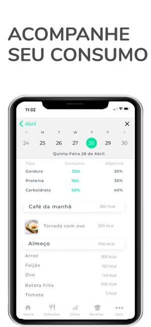 FitLab - Emagreça sem dieta(圖5)-速報App