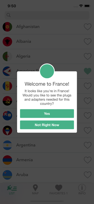World Travel Plugs(圖4)-速報App