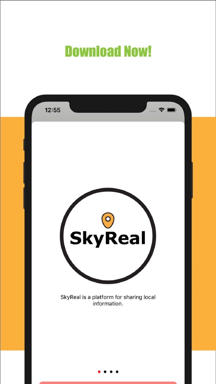 SkyReal - Deals on the spot screenshot-3