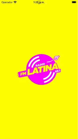 Game screenshot Radio FM Latina Chile mod apk