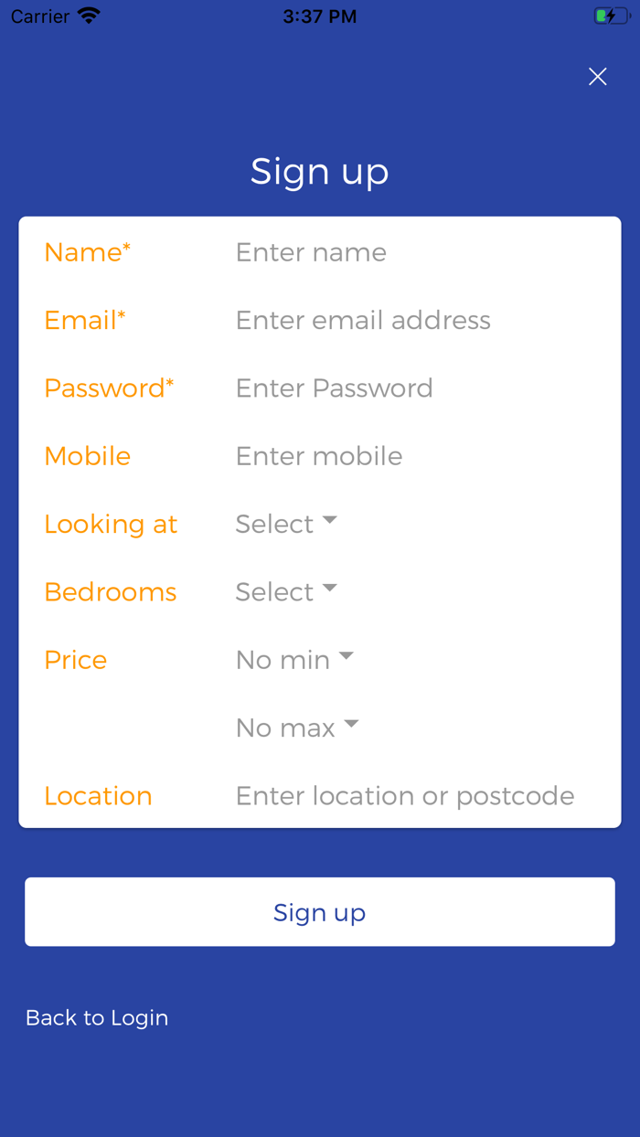 Cosmopolitan Properties
