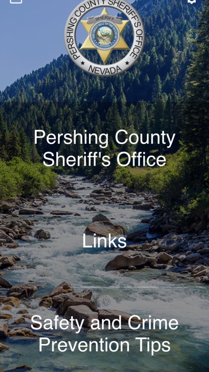 Pershing CSO