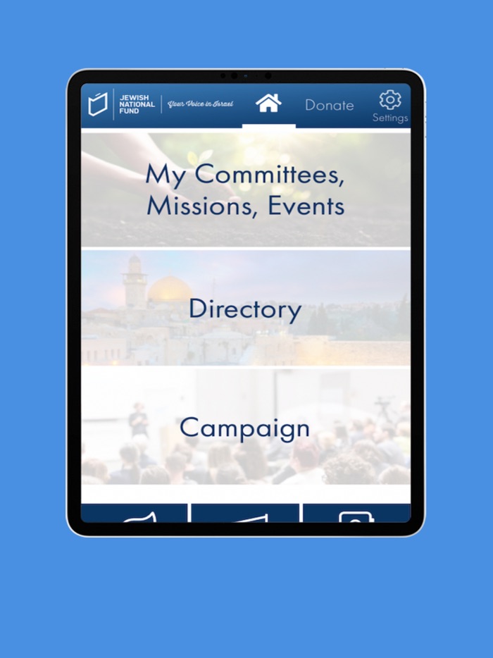 Jewish National Fund