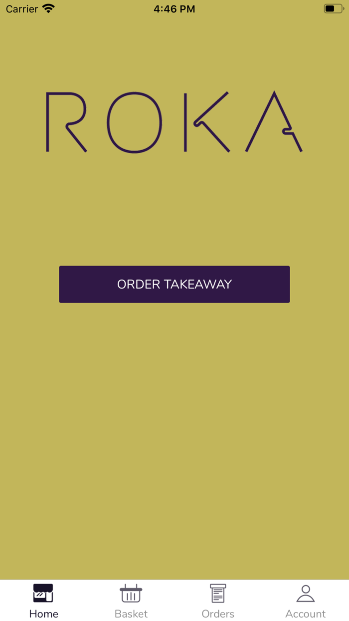 ROKA London