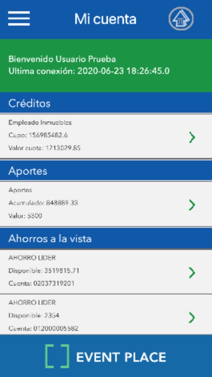 Inntegra Financiar screenshot-3