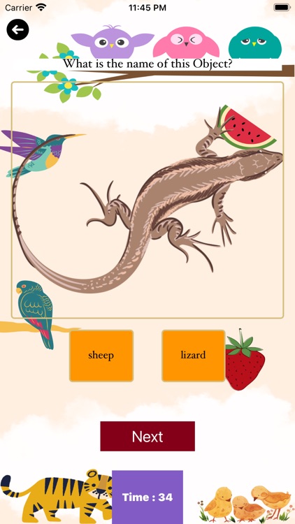 ObjectsGusseo screenshot-3
