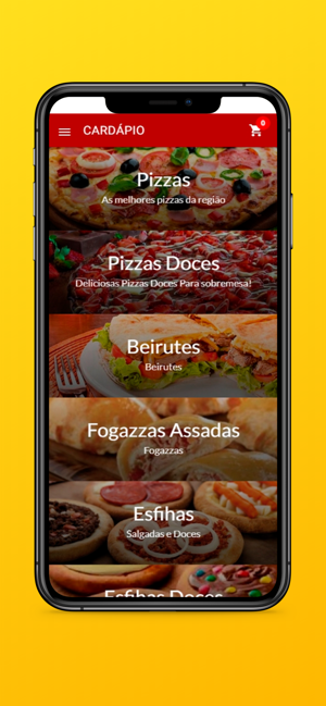 Pizzaria Du Alan-Cesar(圖2)-速報App