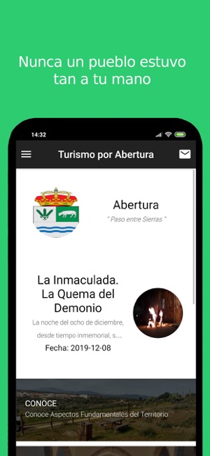 Turismo Abertura(圖2)-速報App