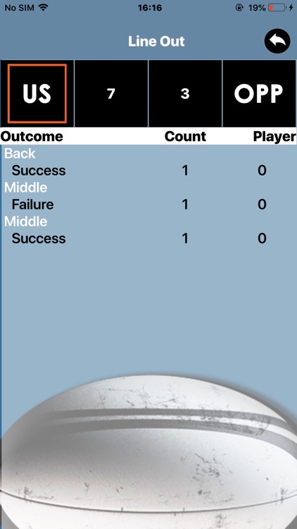 Halftime Rugby screenshot-7