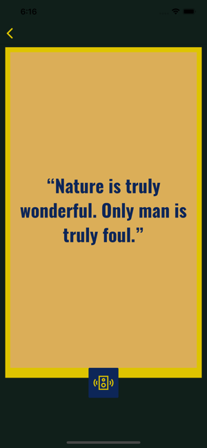 Thomas A Edison Wisdom(圖2)-速報App