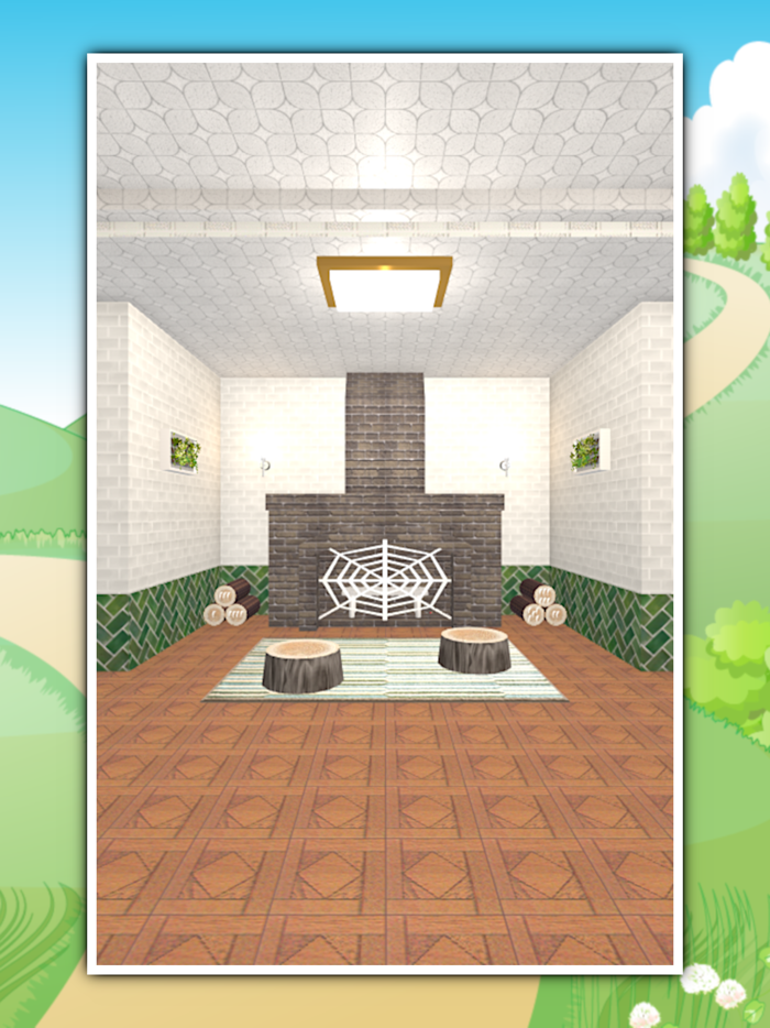 ThreePigs -EscapeGame-