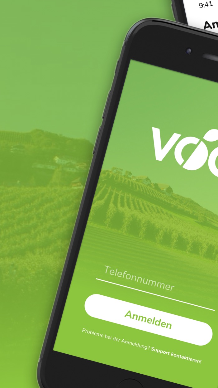 VOG App