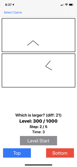 Sixth Sense Training(圖2)-速報App