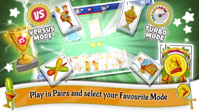 How to cancel & delete Chinchon by Playspace from iphone & ipad 1
