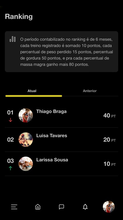 Gilson Ramalho screenshot-6