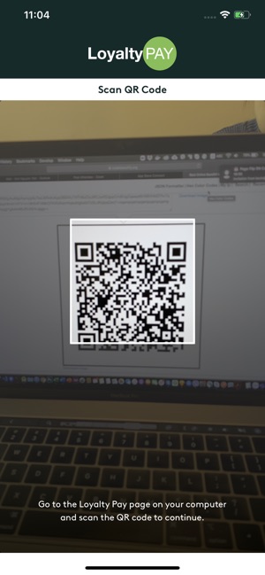 Loyalty Pay QR(圖1)-速報App