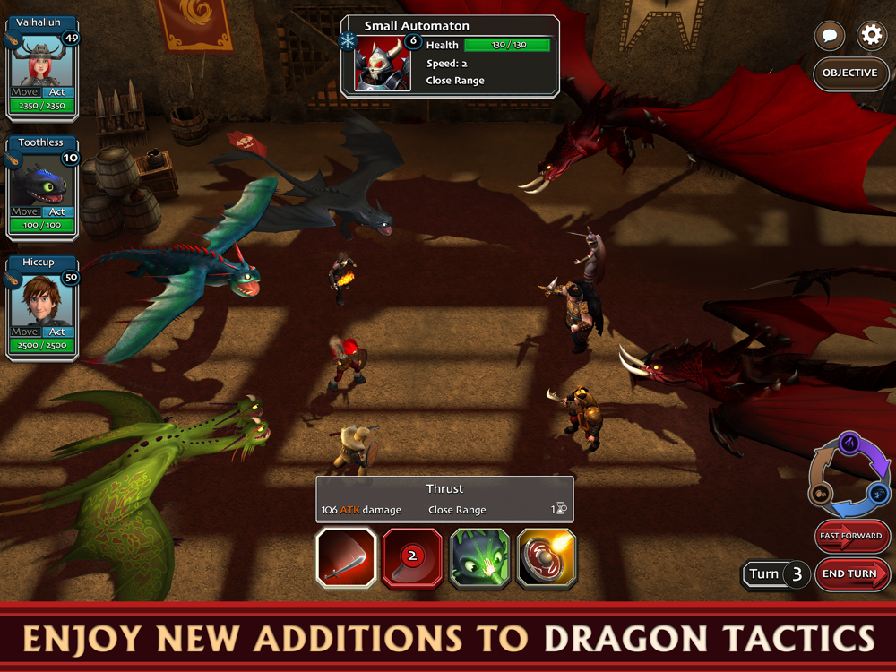 School of Dragons [v.3.19.2] APK MOD Download grátis para Android