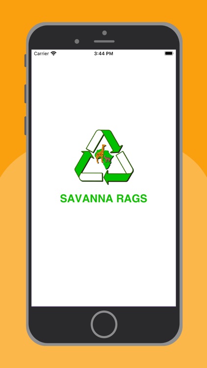 Savanna Rags Dispatch