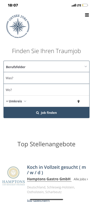 Ostseejobs(圖1)-速報App