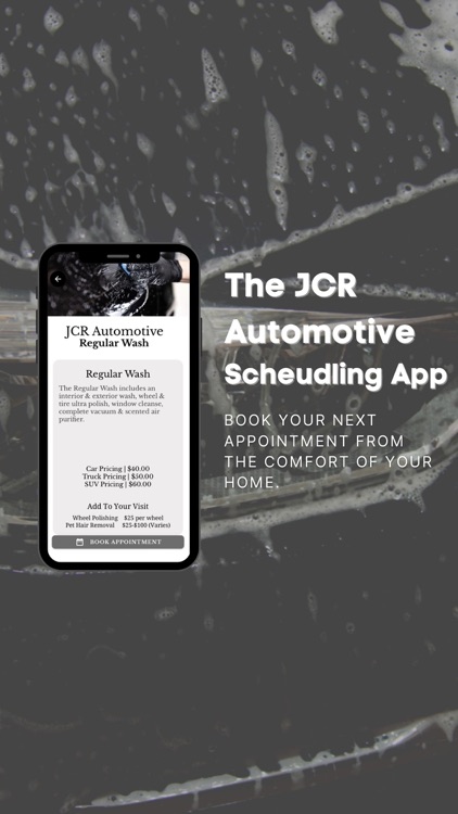 JCR Automotive