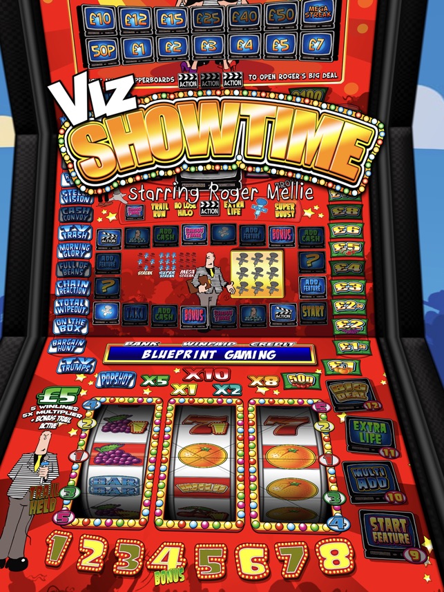 Free Online Pub Fruit Machines With Feature Board