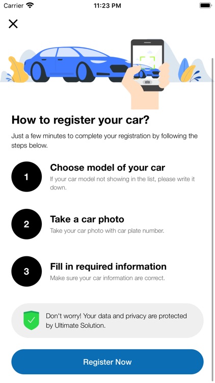 Ultimate Solution screenshot-4