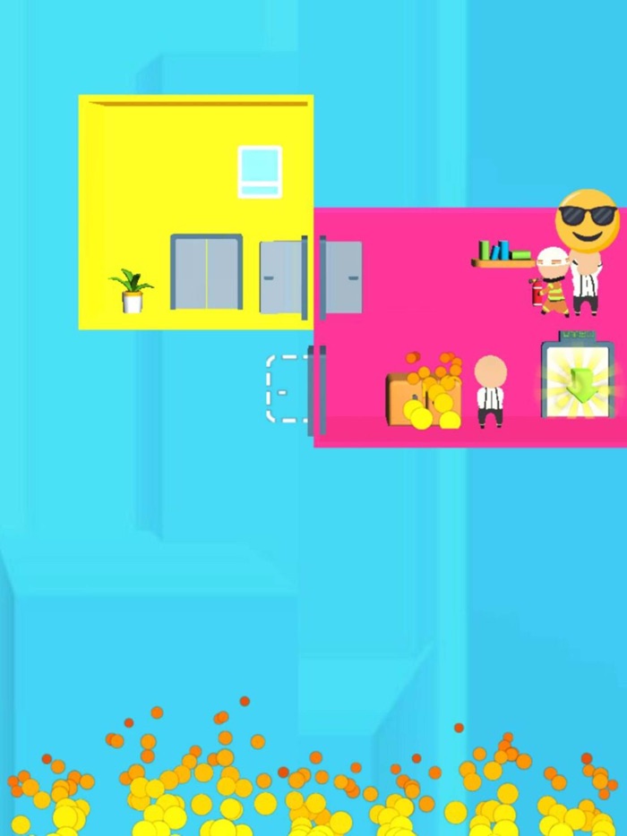 小小灭火英雄 - 益智过关