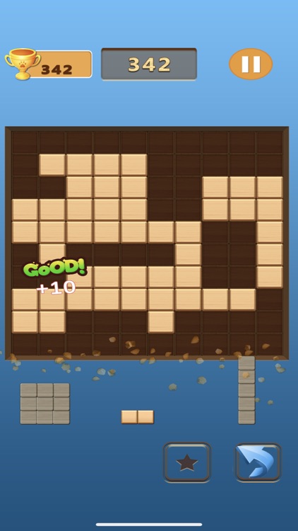 Block Fun Puzzle Pro Premium on the App Store