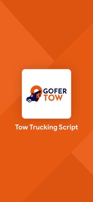 GoferTow Driver(圖1)-速報App