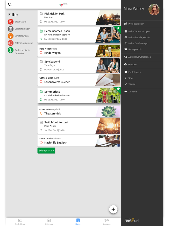 Ev. Kirchenkreis Gütersloh