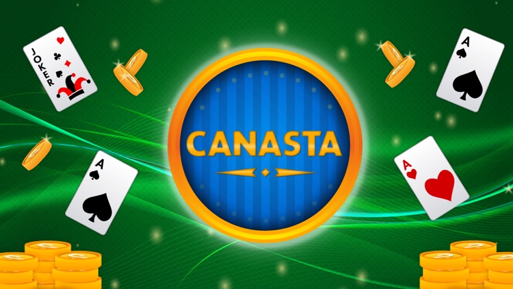 Canasta by ConectaGames
