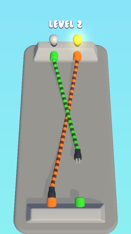 Cable Match screenshot-0