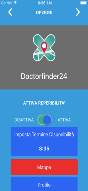 Doctorfinder24Pro(圖3)-速報App