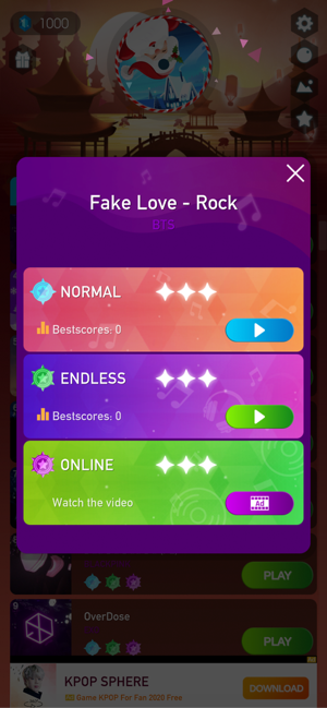 KPOP HOP: Music Edm Game!(圖7)-速報App