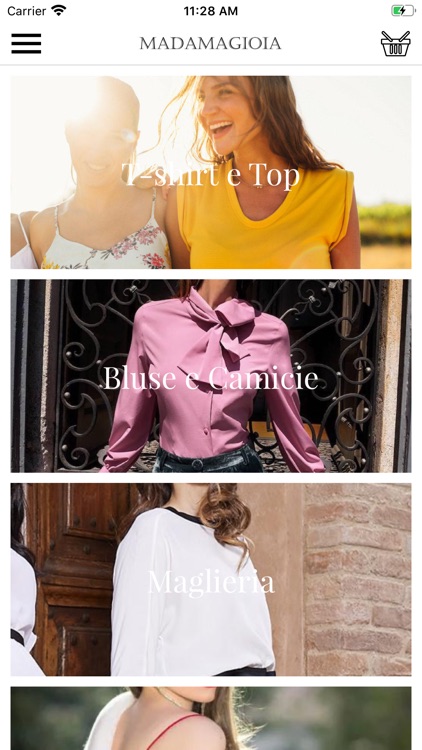 Madamagioia screenshot-4