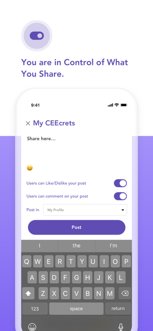 CEEcrets(圖5)-速報App