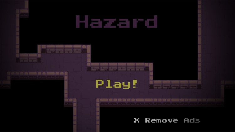 Hazard Game