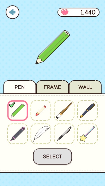 THANKS!! -drawing game- screenshot-5