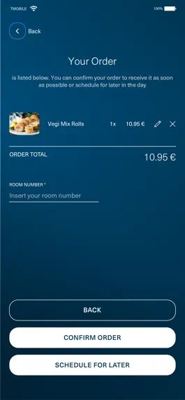 Game screenshot GuestFlow Maritime hack